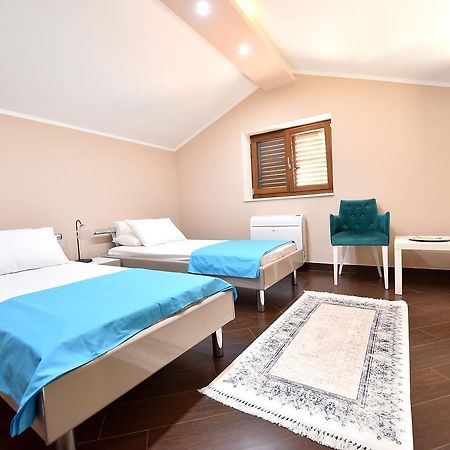 Apartmán Maniva Penthouse By The Sea Kotor Exteriér fotografie