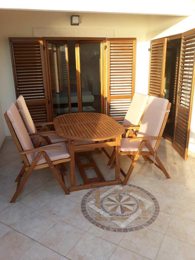 Apartmán Maniva Penthouse By The Sea Kotor Exteriér fotografie